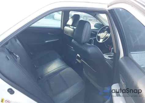 2014 Toyota Camry Se from USA, damaged, VIN 4T1BF1FK8EU802491